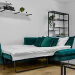 公寓 Kolo Malachite By Bookinghost