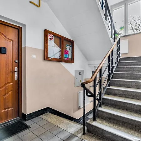 Kolo Malachite By Bookinghost Appartement *