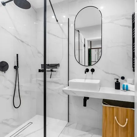 Appartement Kolo Malachite By Bookinghost *