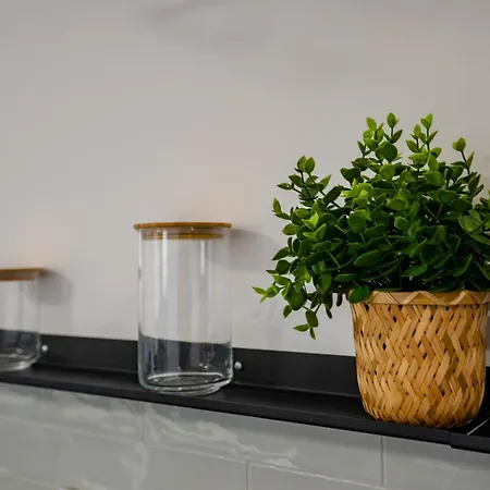 Kolo Malachite Apartment *