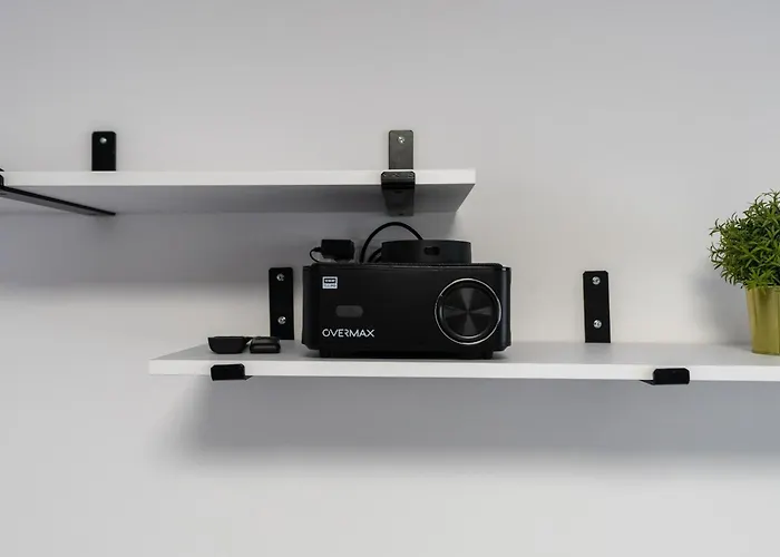 Appartement Kolo Malachite By Bookinghost Varsovie