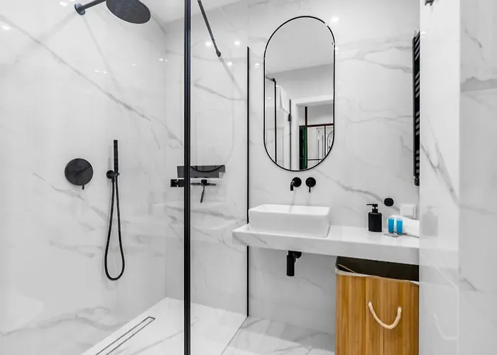 Appartement Kolo Malachite By Bookinghost *